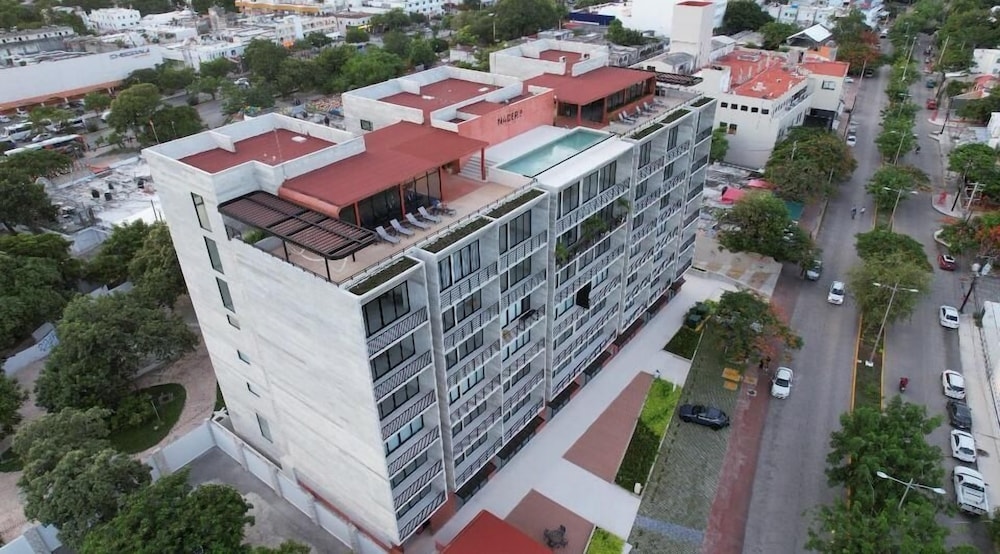 EVERGLADES SUITES, Cancún