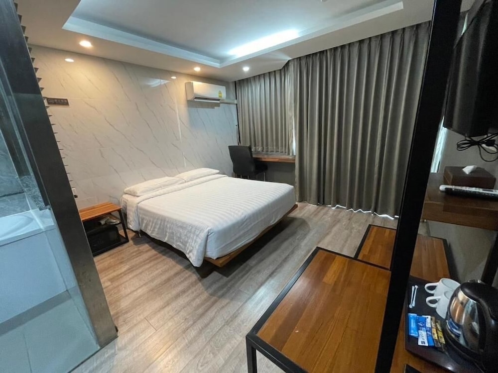 Foto de Bangkok City Link Hotel