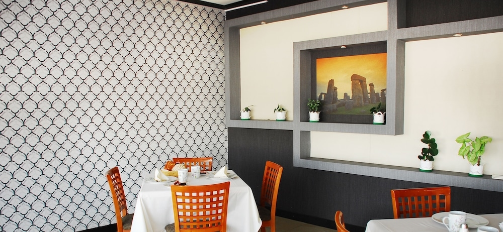 Foto de Hotel Concorde Toluca