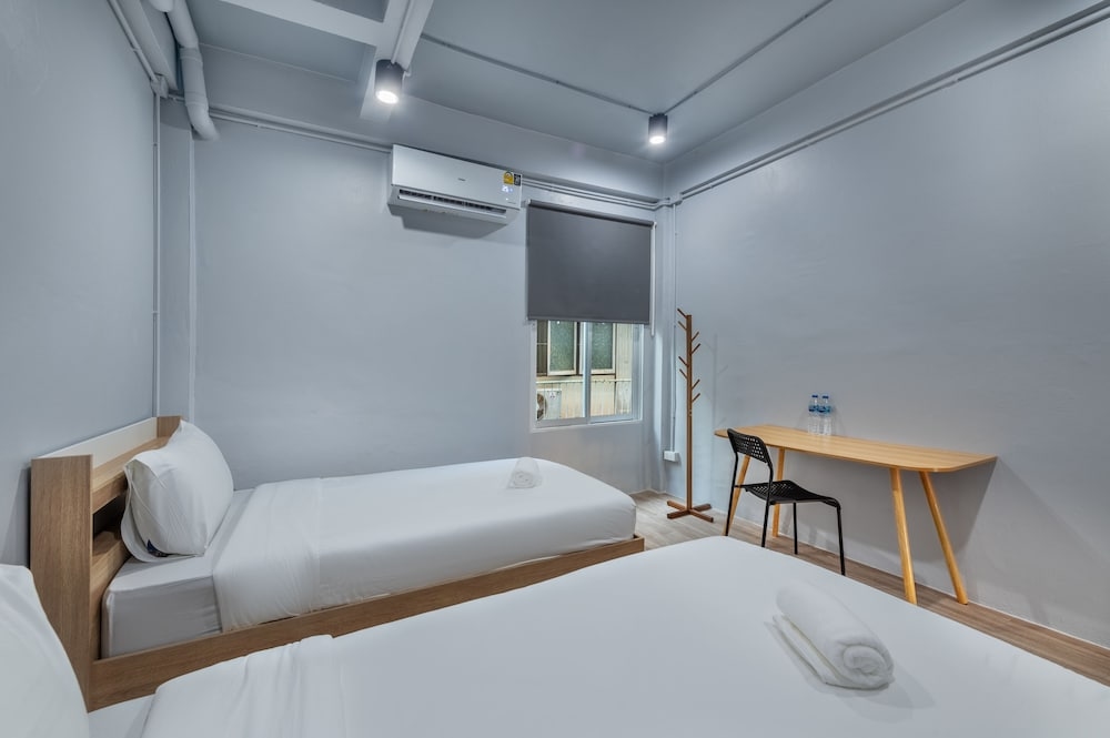 Foto de Ti Thong Hostel