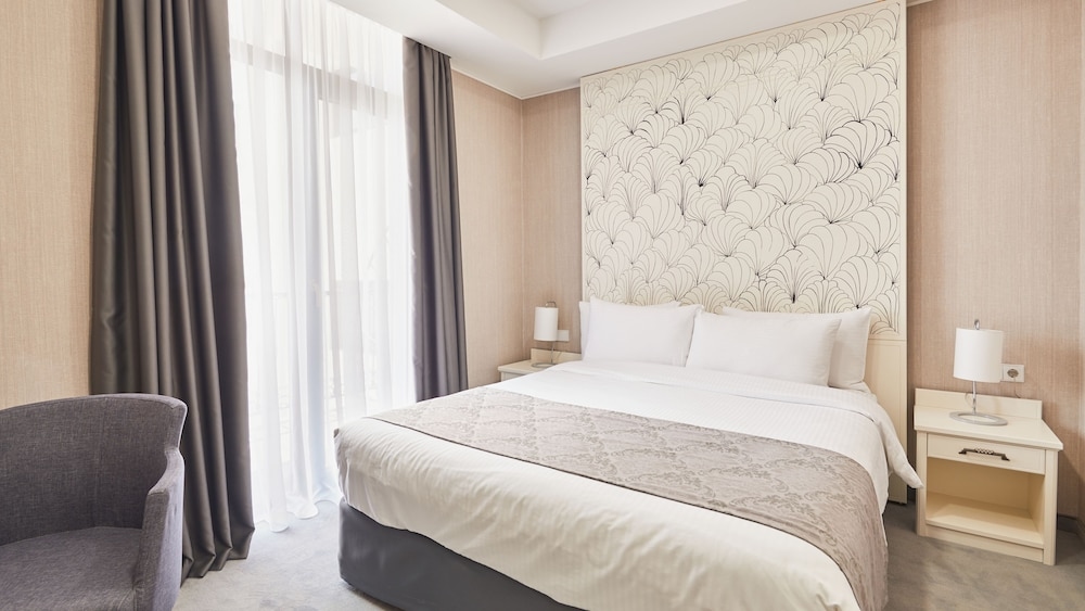 Foto de Gallery Palace Hotel