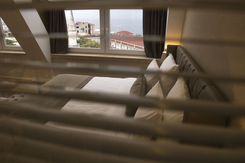 Foto de Hotel Mina – Special Class