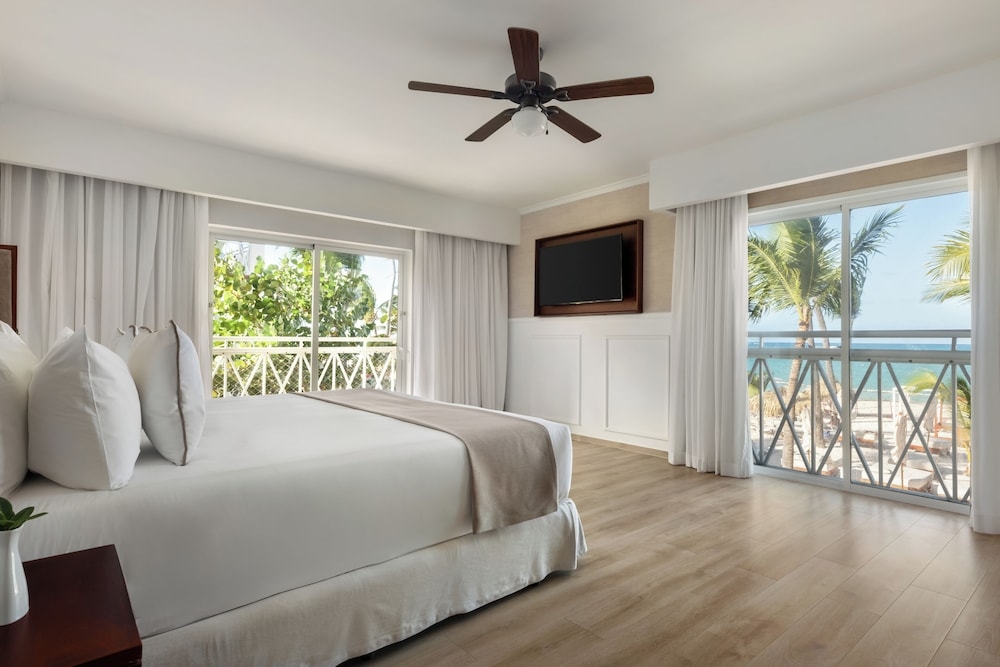 Foto de Sunscape Coco Punta Cana - All Inclusive