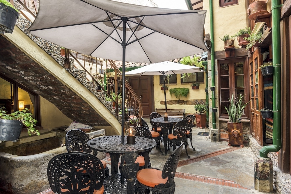 Foto de Hotel Muisca