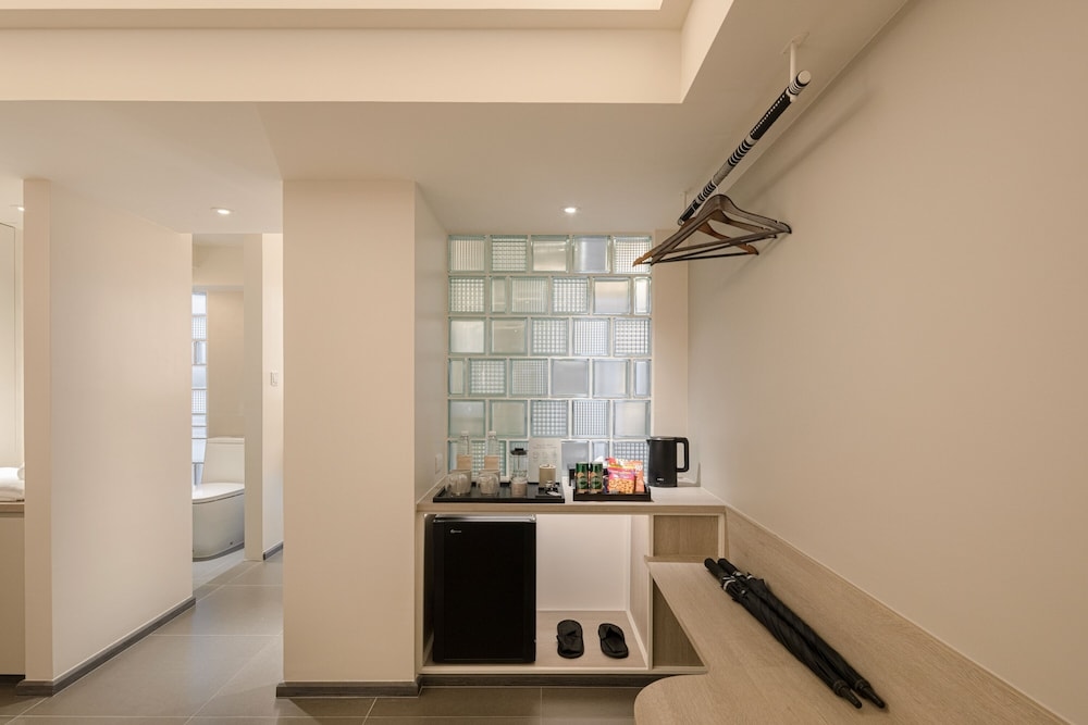Foto de YANH Ratchawat Hotel