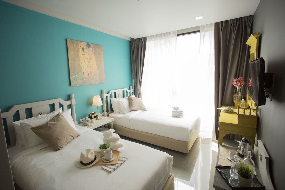 Foto de Heyha Hotel