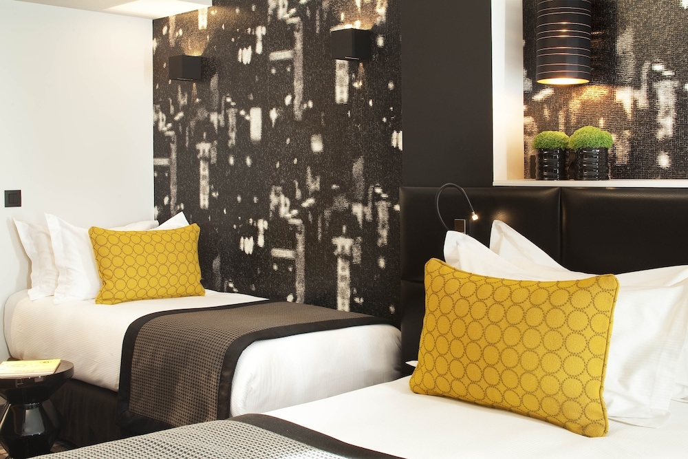 Foto de Le Grey Hotel