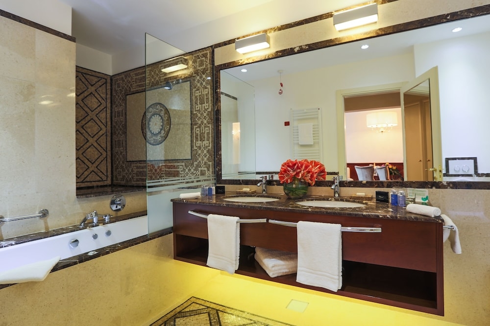 Foto de Hotel International Iasi