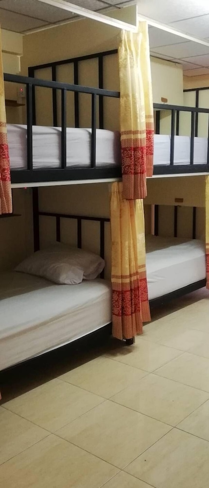 OKHOME HOSTEL, Bangkok