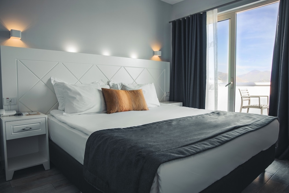 Foto de Motto Premium Marmaris