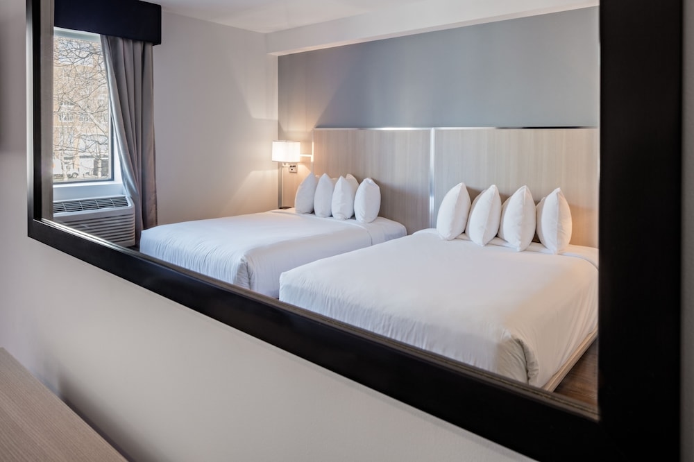 Foto de The Gatsby Hotel