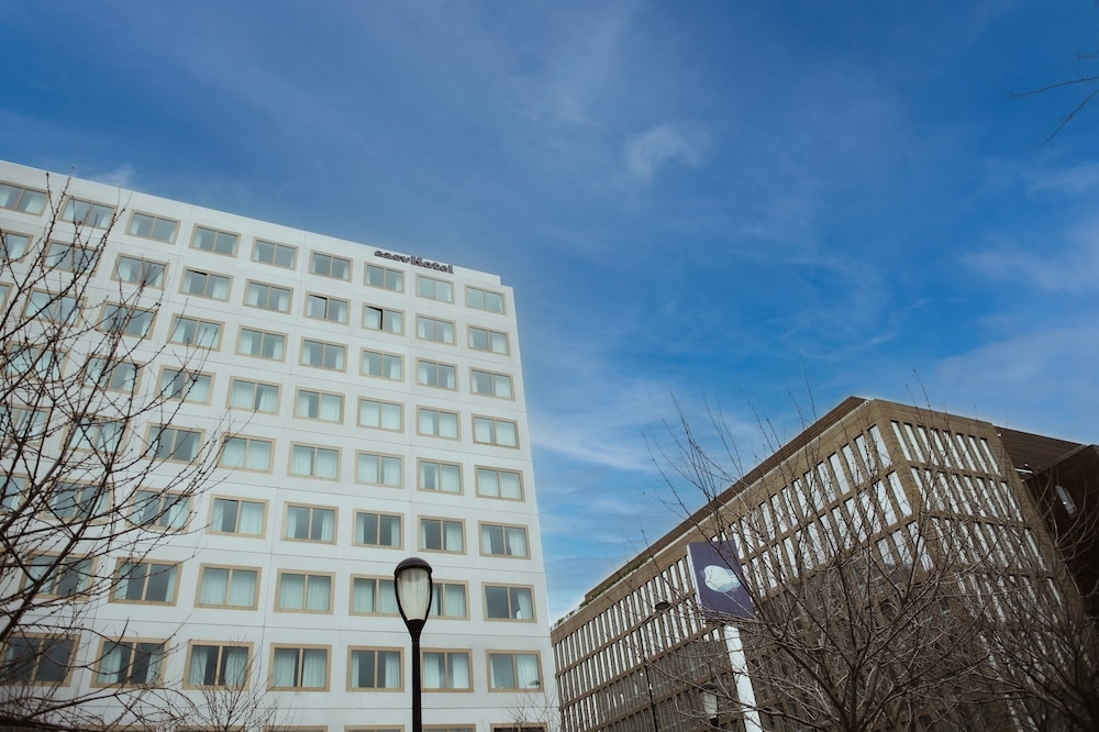 easyHotel Paris Nord Aubervilliers