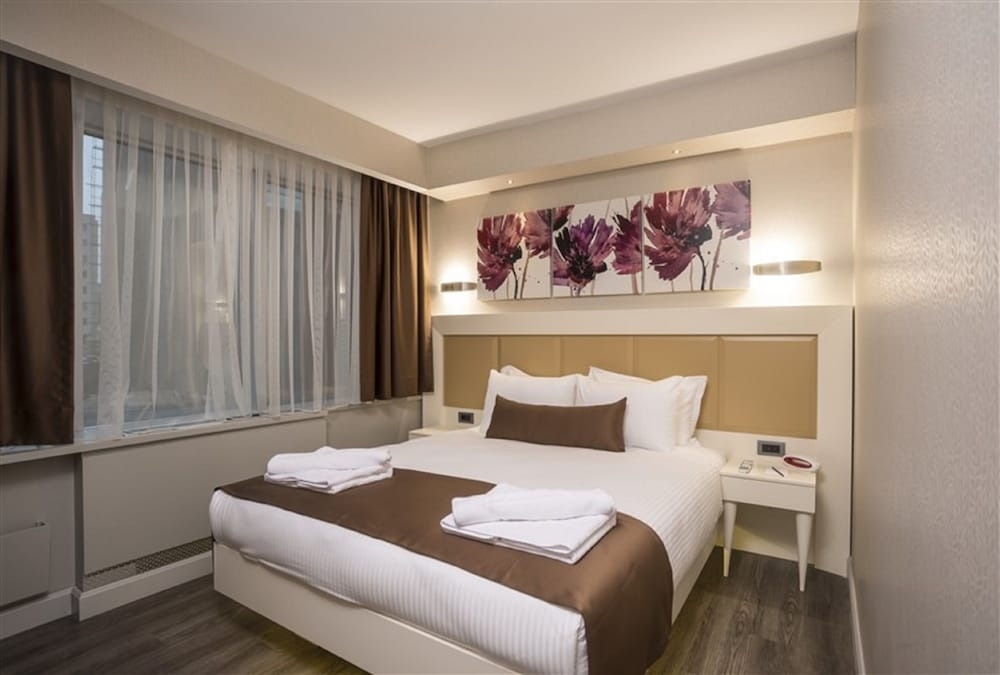Foto de Bilek Boutique Hotel Kavacik