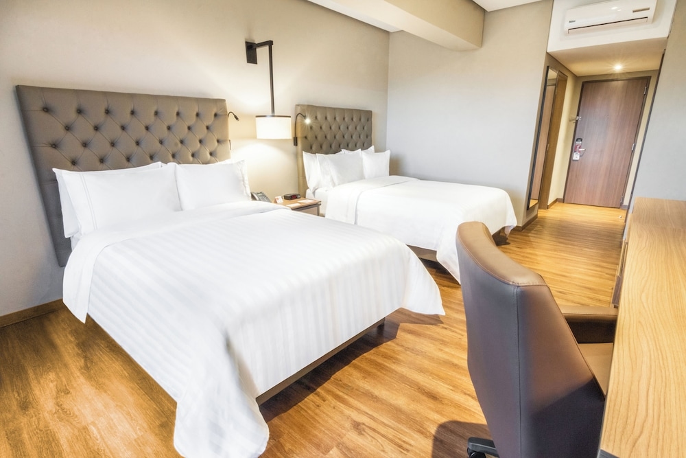 Foto de GHL Hotel Bogota Occidente