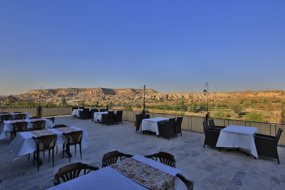 Foto de Cappadocia View Hotel