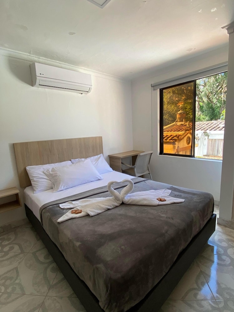 HOTEL COLORES BOUTIQUE, Medellín