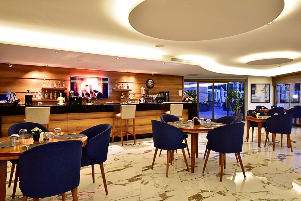 Foto de Jasmin Elite Residence & SPA