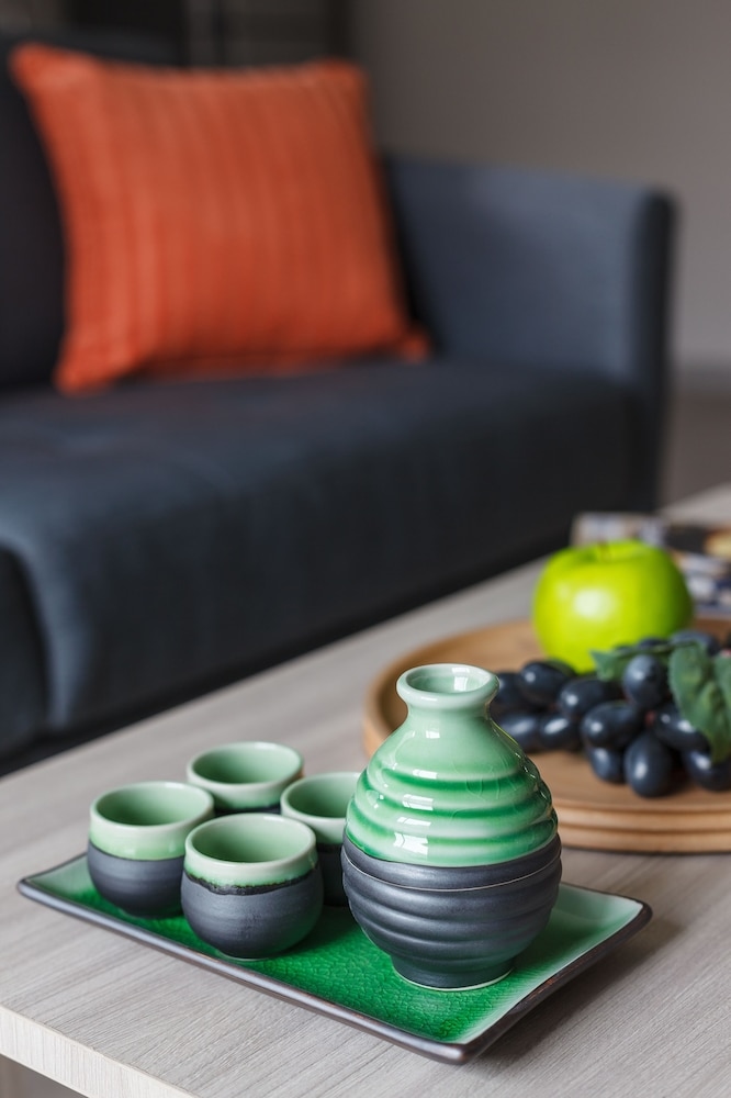 Foto de Madera Residence Siracha