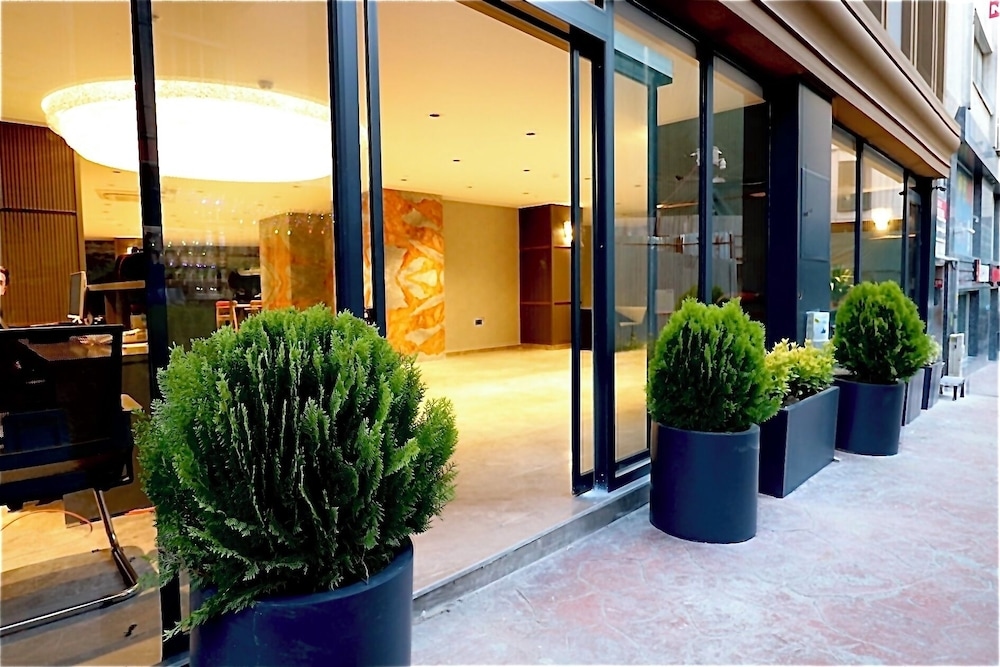 Foto de The Galata Glory Hotel