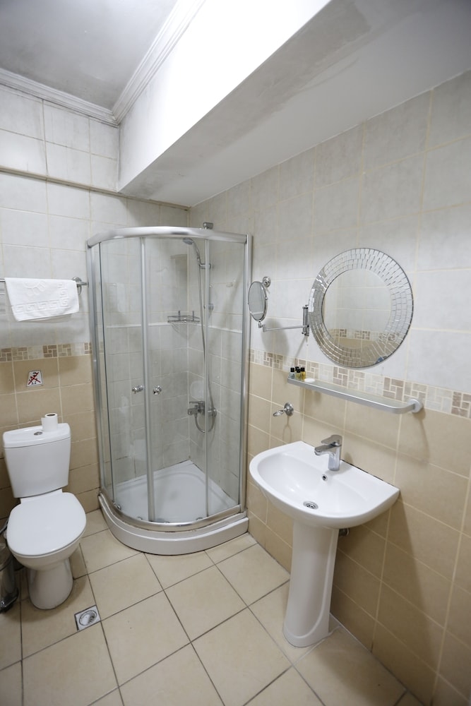 Foto de Hotel Prinkipos