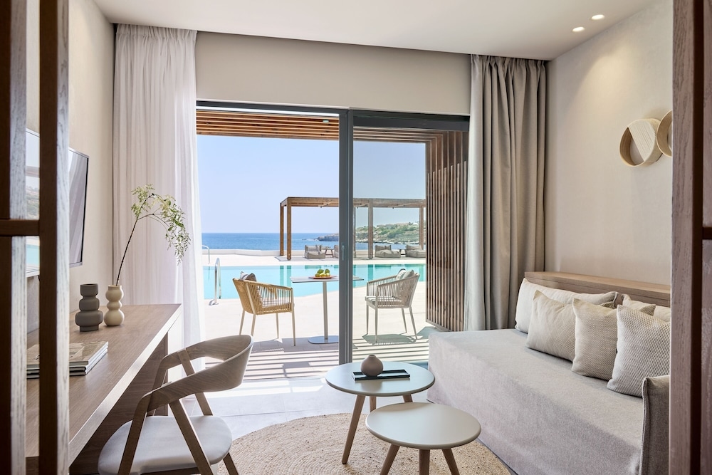 Foto de Elissa Lifestyle Beach Resort – Adults Only