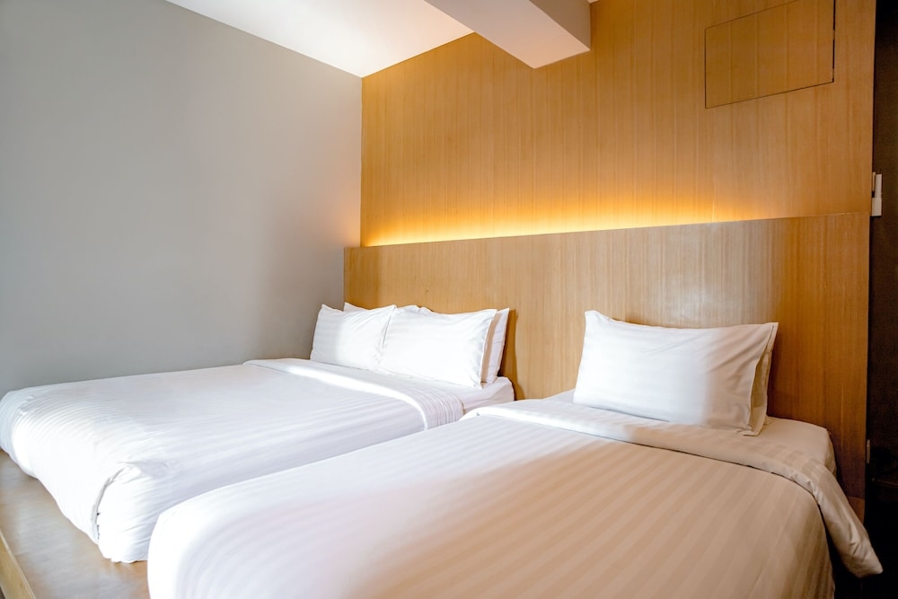 Foto de Travelier Hostel