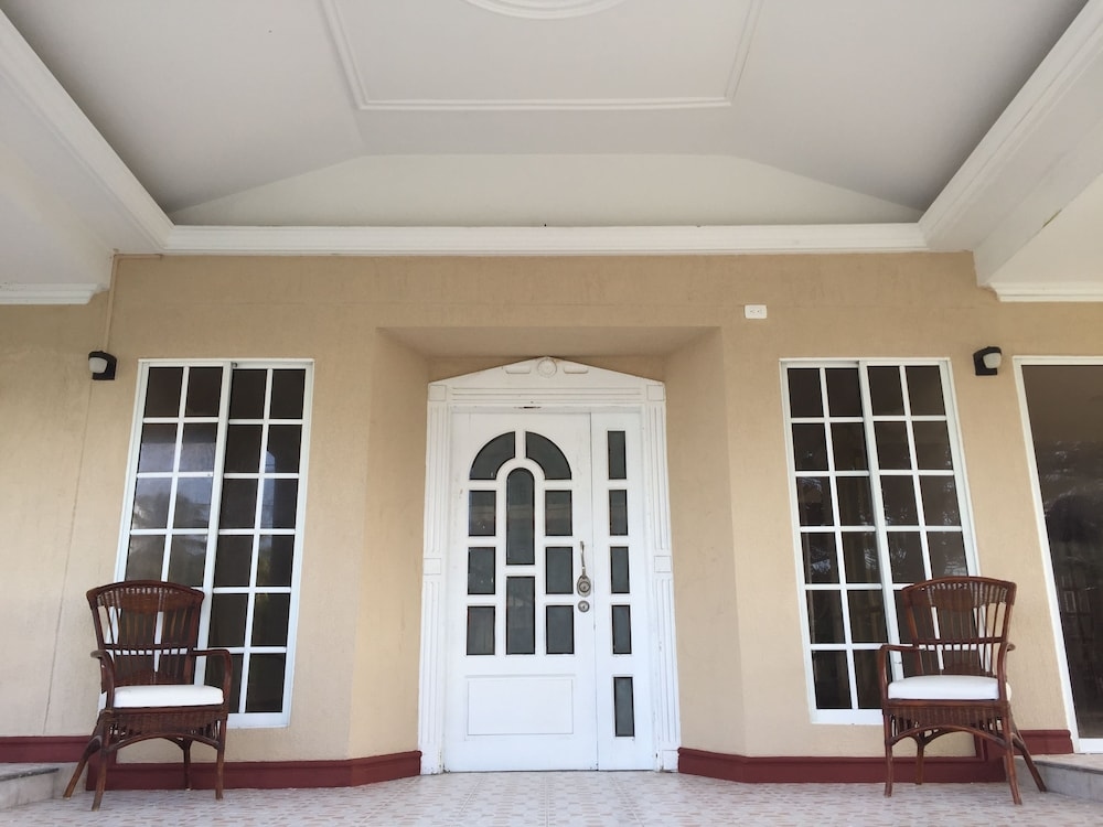 Foto de Hostal Marlyn Sai