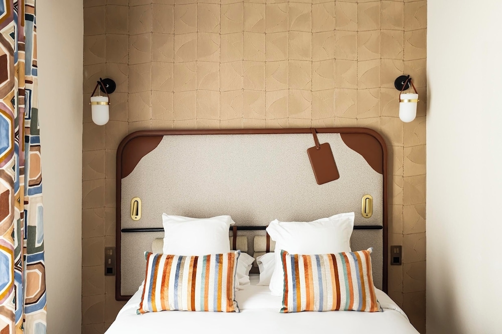 Foto de Hôtel Hiro