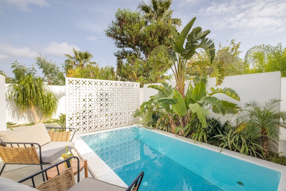Foto de Kouros Exclusive Hotel & Suites Rhodes