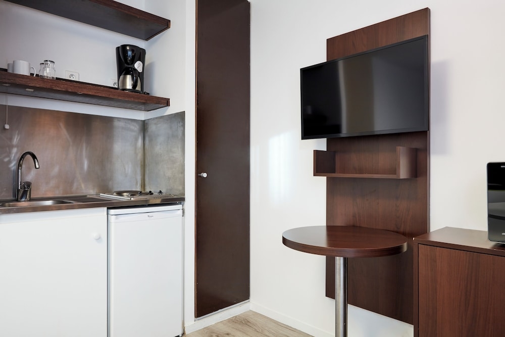 Foto de Aparthotel Adagio Access Paris Bastille