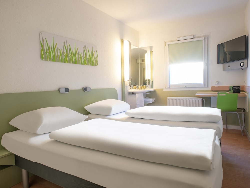 Foto de B&B HOTEL Berlin Genshagen-Nord