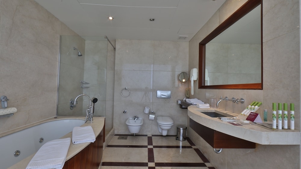 Foto de Crowne Plaza Hotel Beirut by IHG