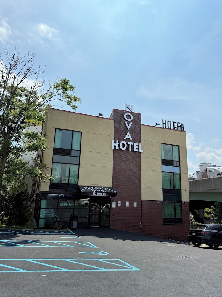 Foto de NOVA HOTEL BRONX