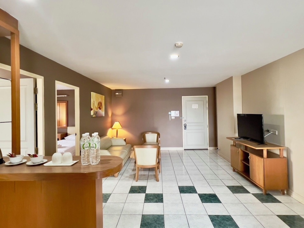 Foto de BU Place Hotel