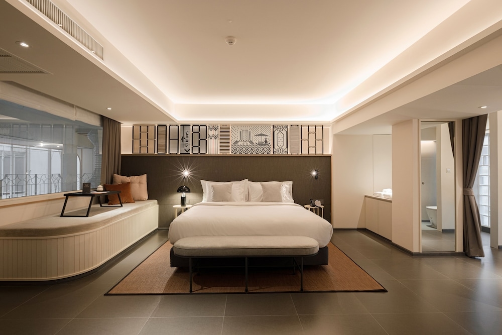 Foto de YANH Ratchawat Hotel