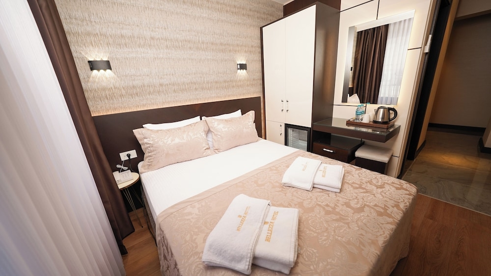 Foto de BELLEZZA HOTEL