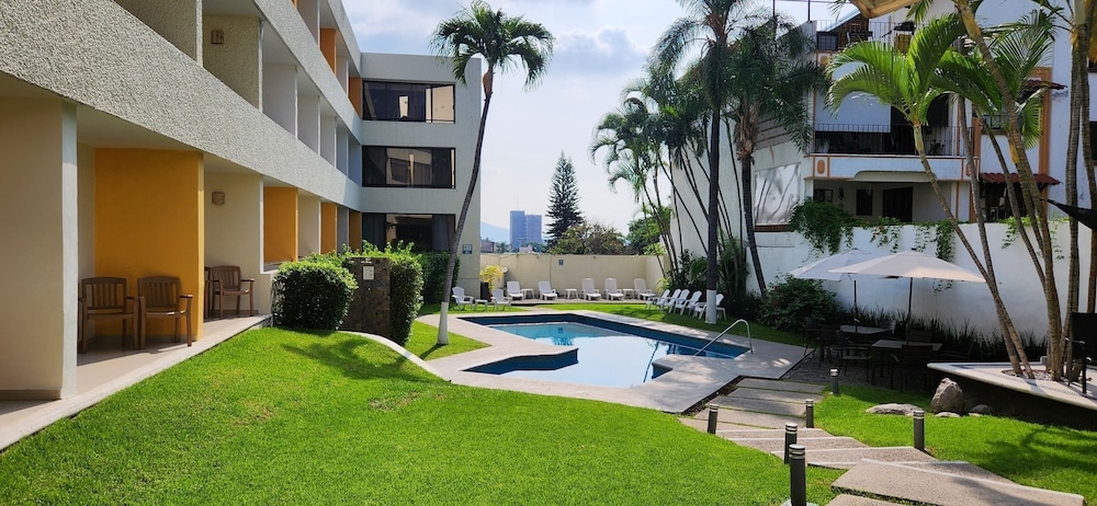 Foto de Casa Francisco Cuernavaca