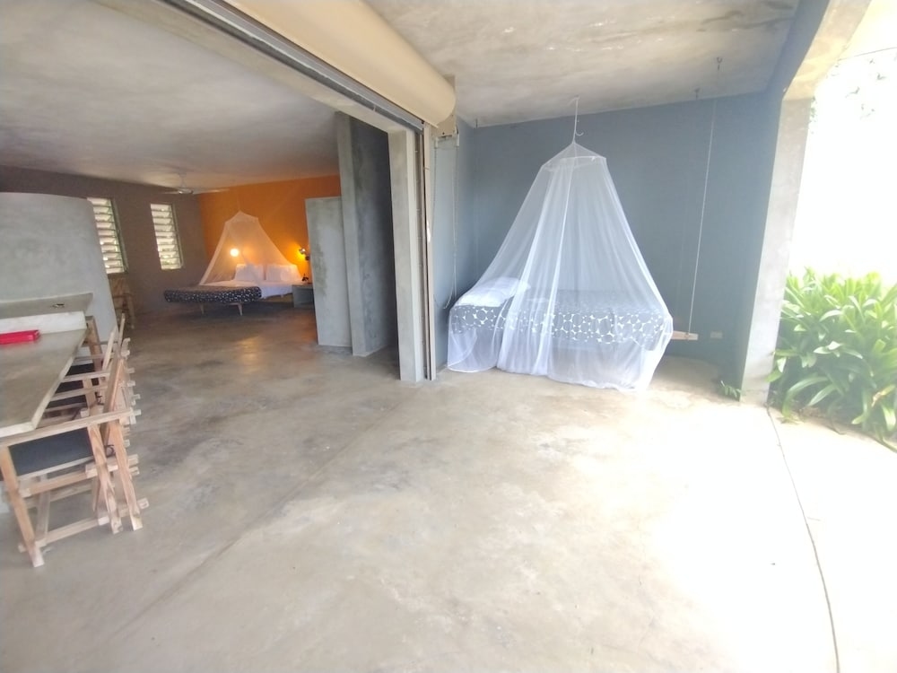 Foto de Hix Island House