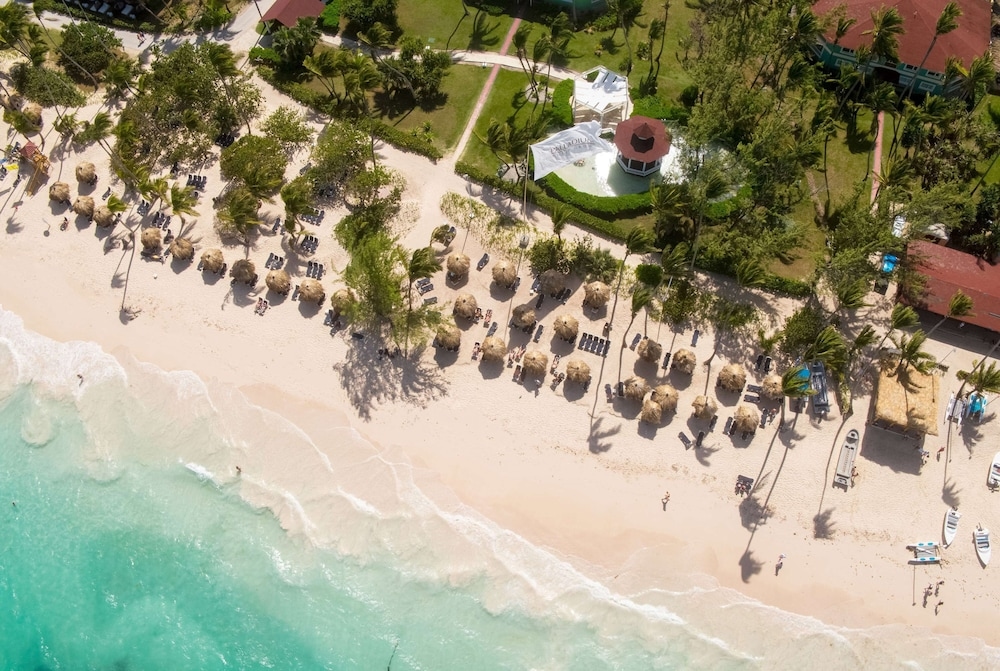 Grand Palladium Select Bávaro - All Inclusive