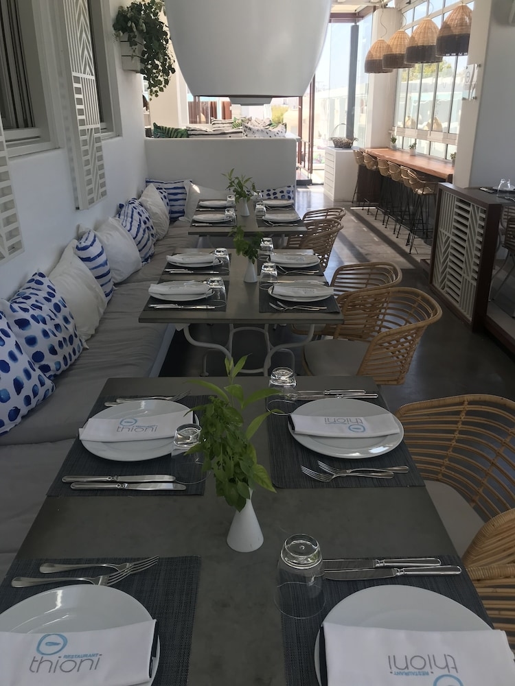 Foto de Semeli Hotel