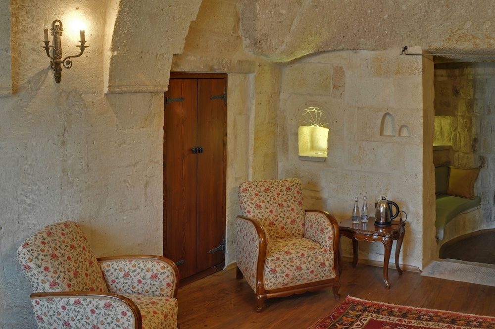 Foto de Dere Suites