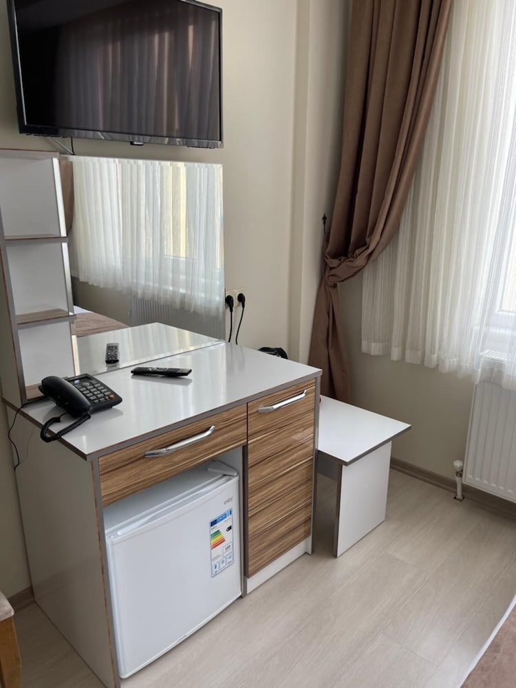 Foto de Hotel Malkoc