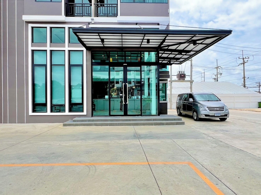 Wellgrow Hotel