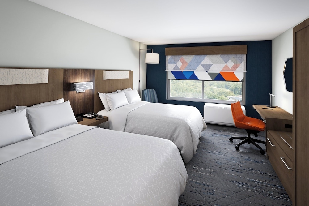 Foto de Holiday Inn Express & Suites Bronx - Zoo Area by IHG
