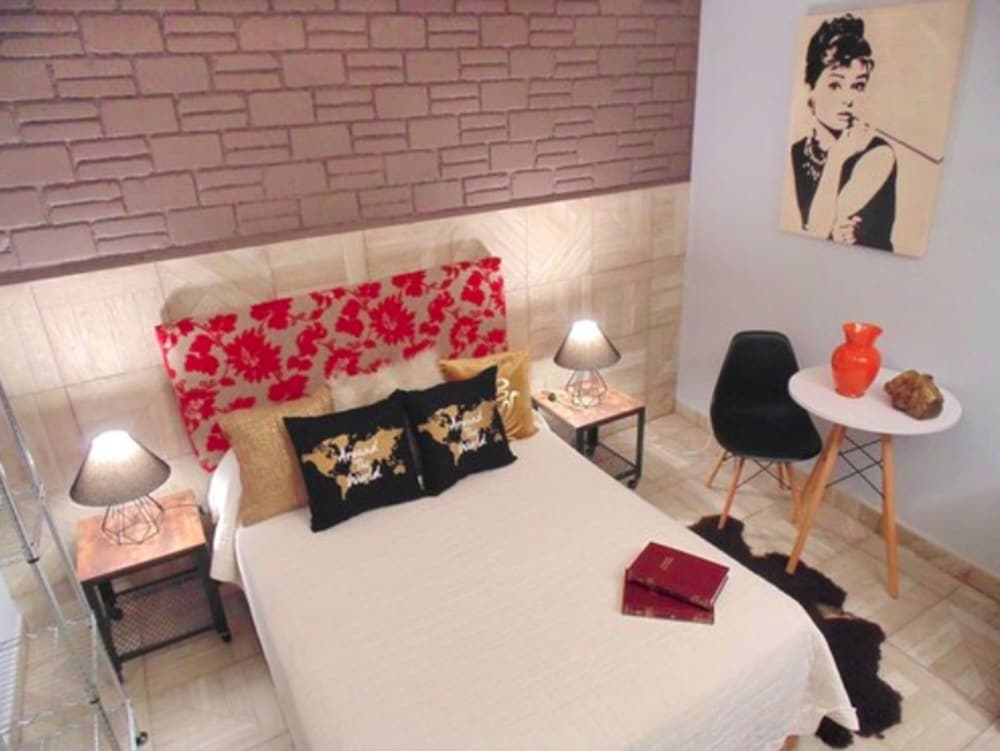Foto de Coyotito Beds Coyoacán