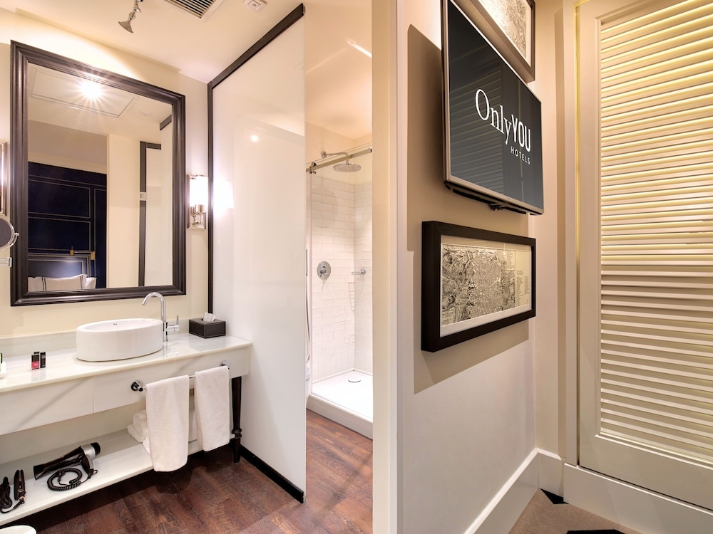 Foto de Only YOU Boutique Hotel