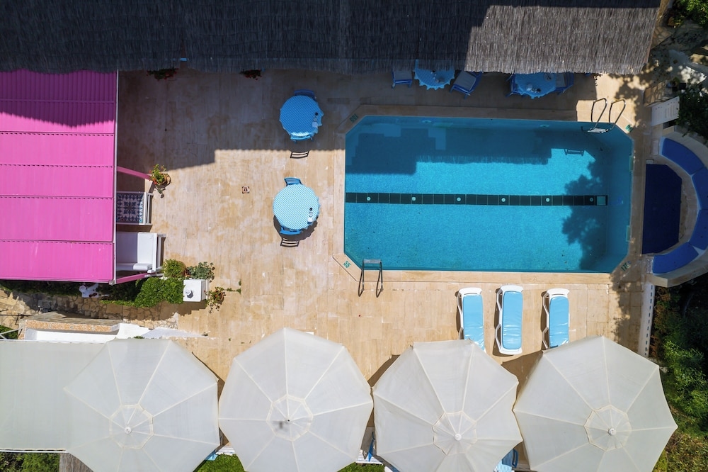 Foto de Arpia Hotel