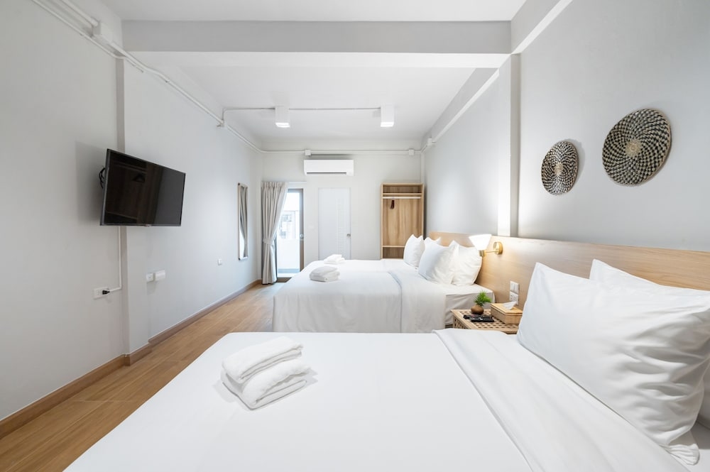 Foto de Hotel Wizpark Ratchada