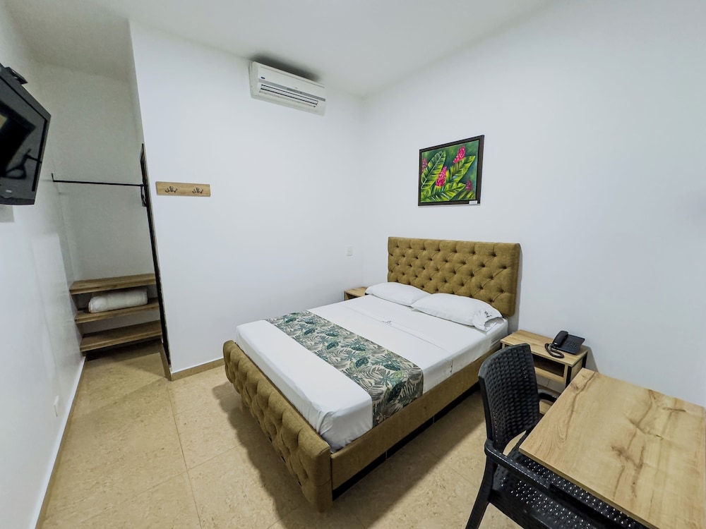 Foto de Hotel Central Plaza Medellin