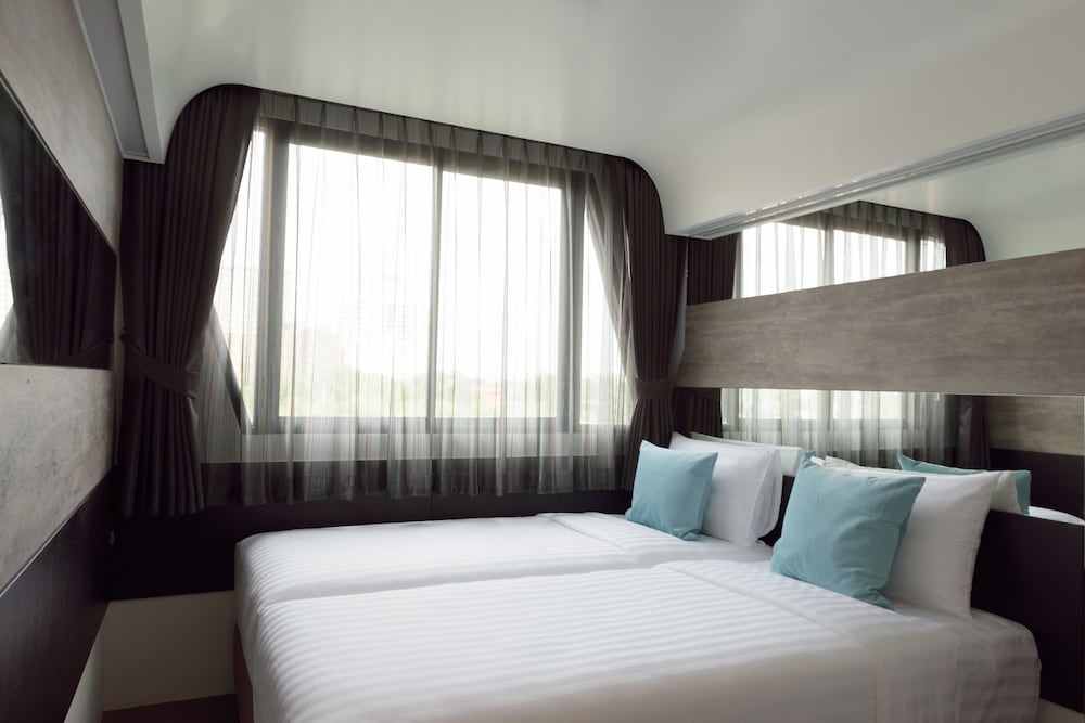 Foto de The Xtreme Suites